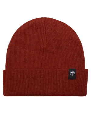 Arbor Cornerstone Vintage Beanie - Red