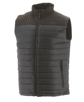 Caterpillar Squall Vest Body Warmer