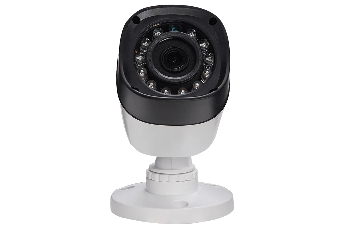 1080p HD Weatherproof Night Vision Security Camera