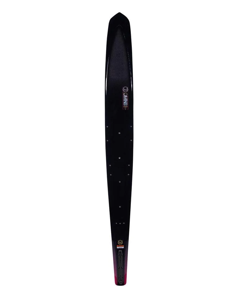 2023 HO Carbon Omni Womens Slalom Waterski