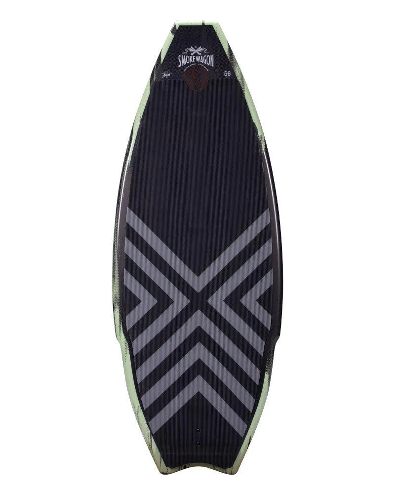 2023 Hyperlite Smokewagon Wakesurfer