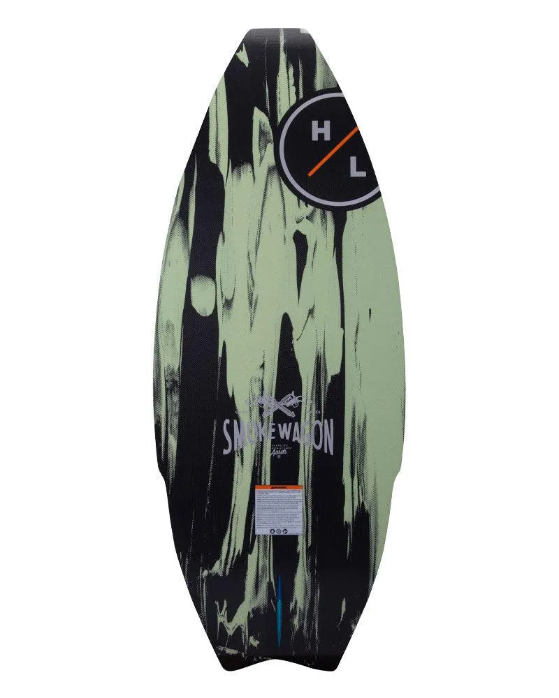 2023 Hyperlite Smokewagon Wakesurfer