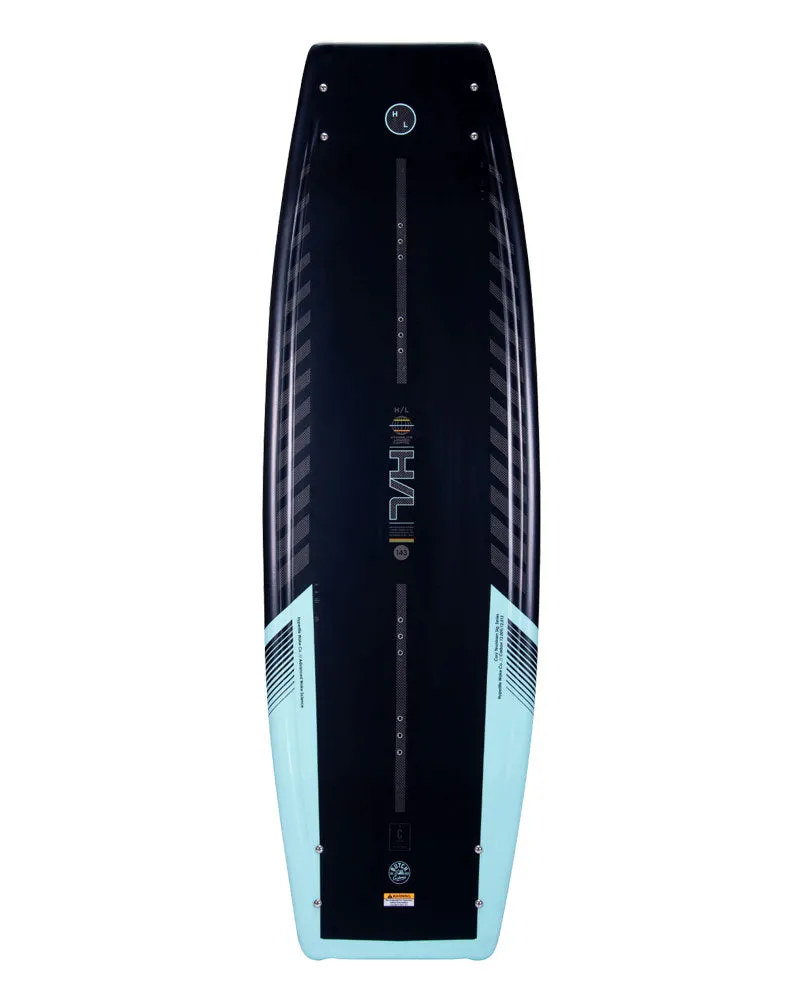 2024 Hyperlite Capitol Loaded Wakeboard