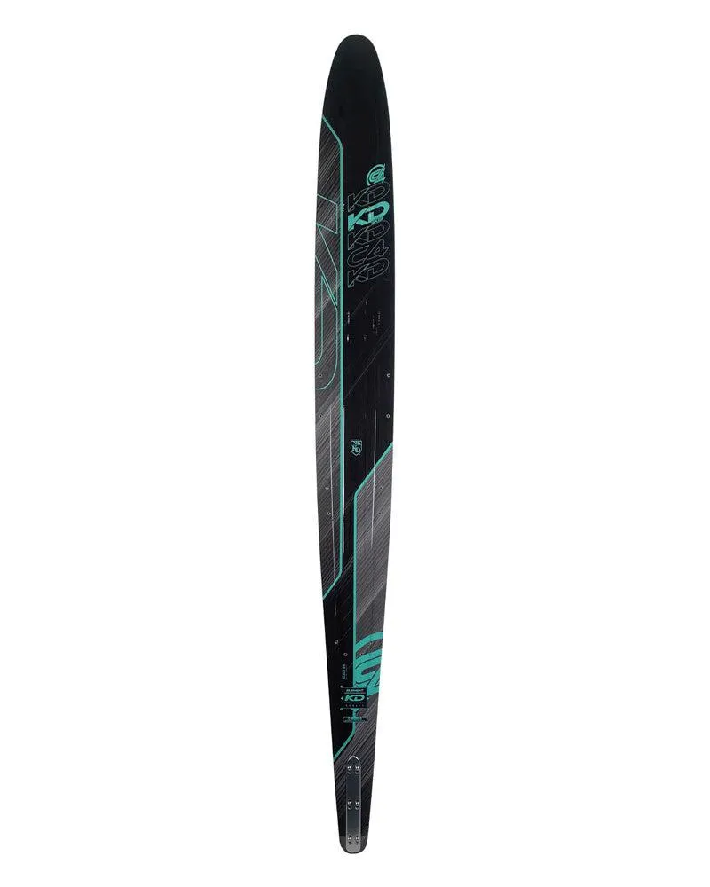 2024 KD C4 Waterski