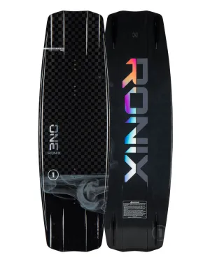 2024 Ronix One: Blackout Wakeboard