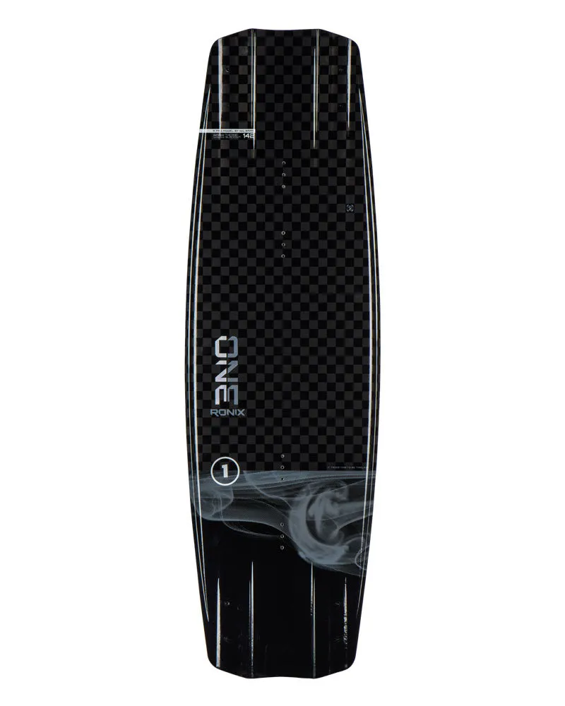 2024 Ronix One: Blackout Wakeboard