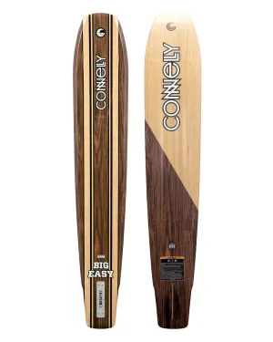 2025 Connelly Big Easy Slalom Waterski