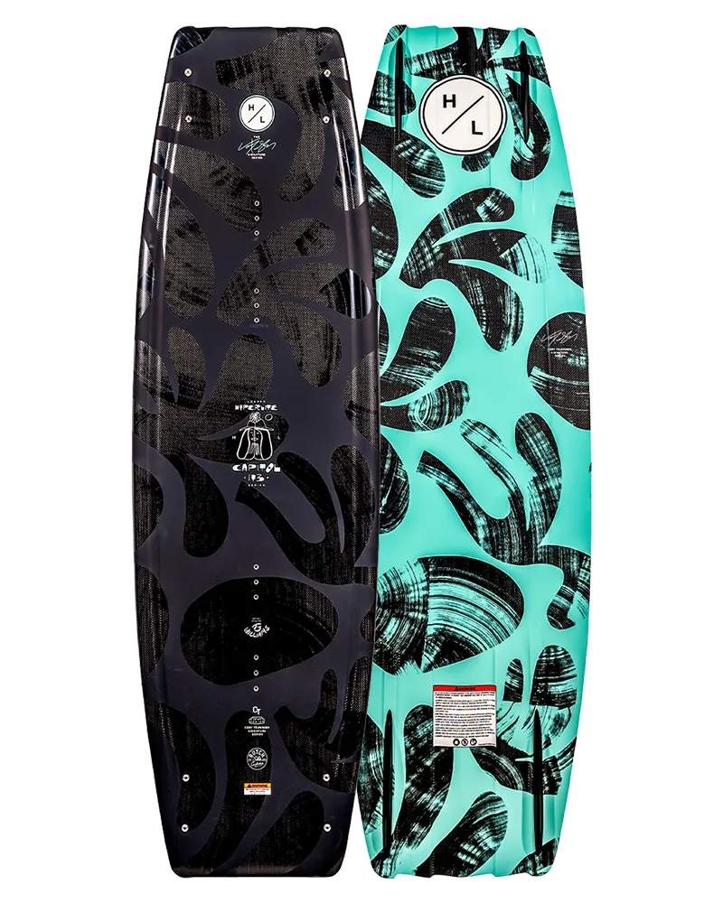 2025 Hyperlite Capitol Loaded Wakeboard