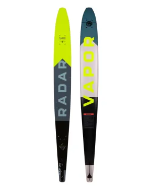 2025 Radar Vapor T.R.A. Slalom Waterski