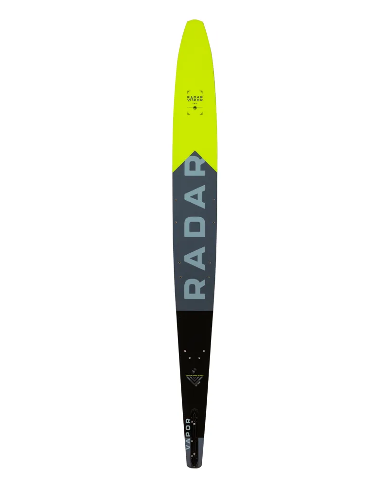 2025 Radar Vapor T.R.A. Slalom Waterski