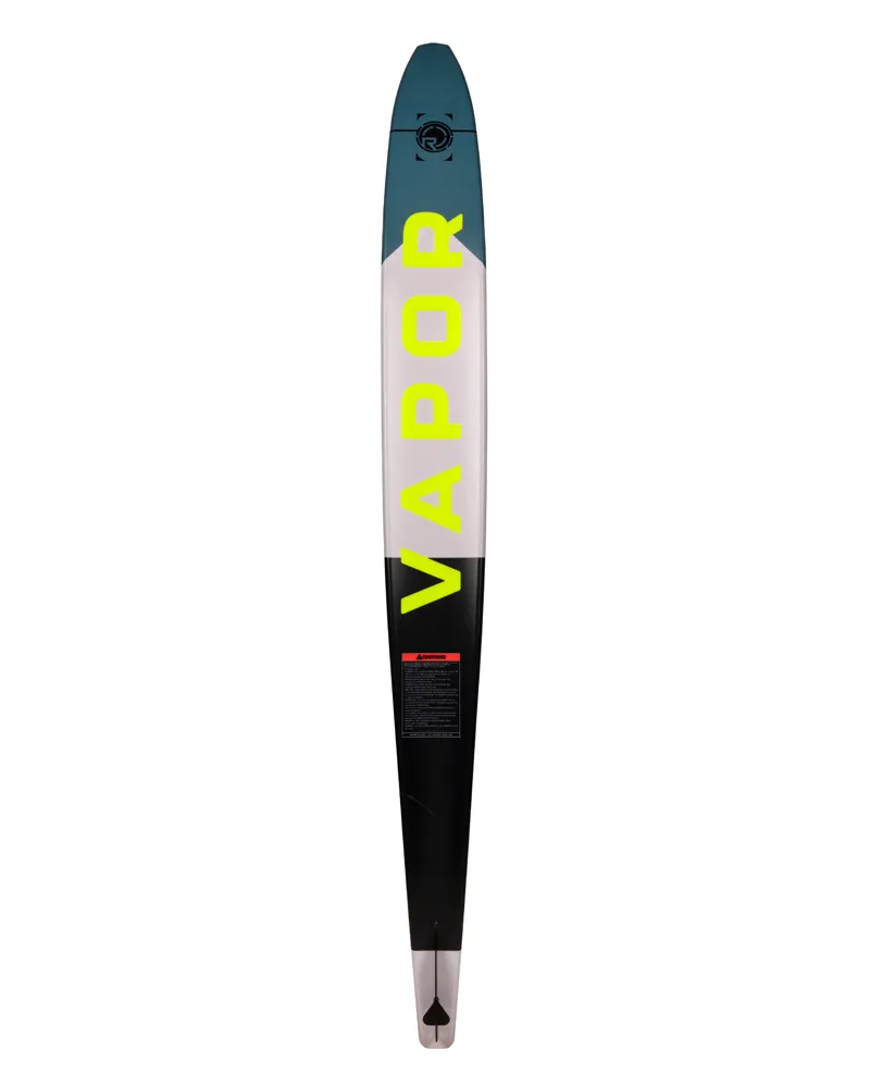 2025 Radar Vapor T.R.A. Slalom Waterski