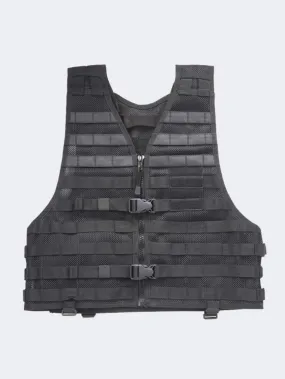 5-11 Lbe Tactical  Men Tactical Vest Black