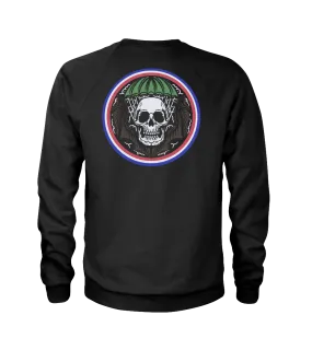 502nd Widowmaker Remastered Crewneck