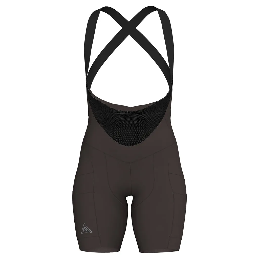 7Mesh WK3 Cargo Bib Short Women's