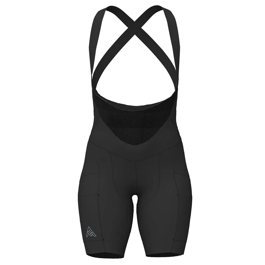 7Mesh WK3 Cargo Bib Short Women's