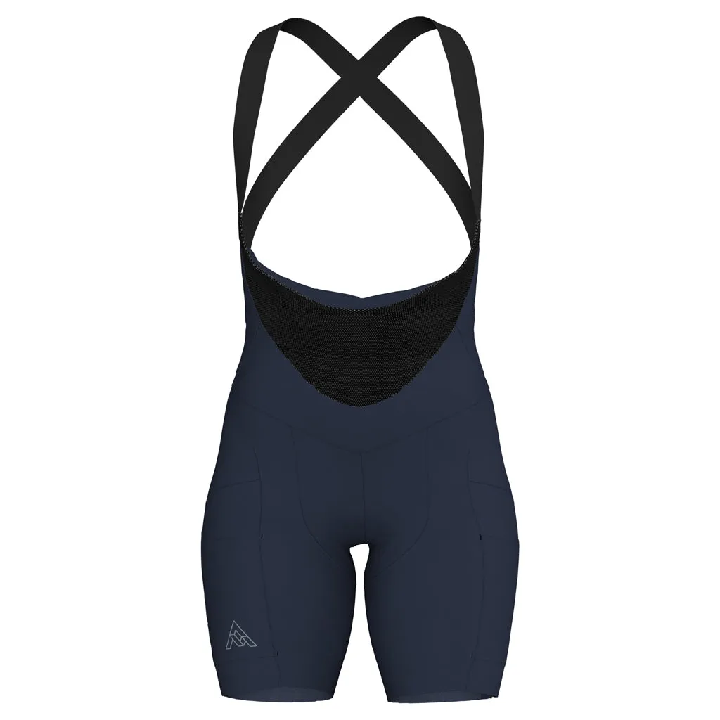 7Mesh WK3 Cargo Bib Short Women's