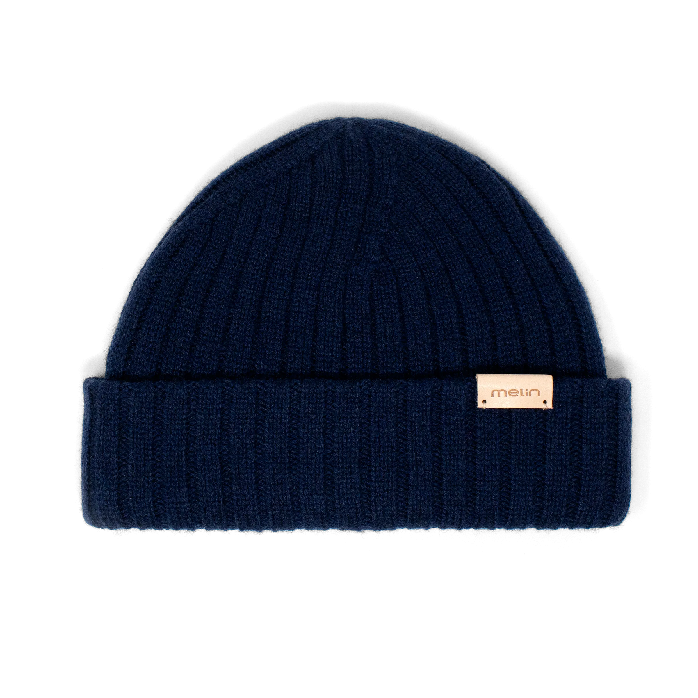 All Day Beanie - Navy