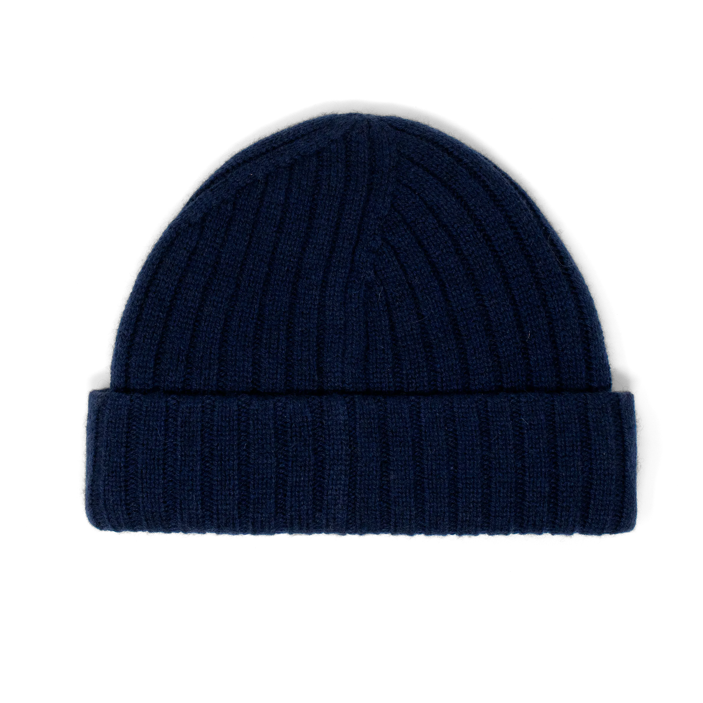 All Day Beanie - Navy