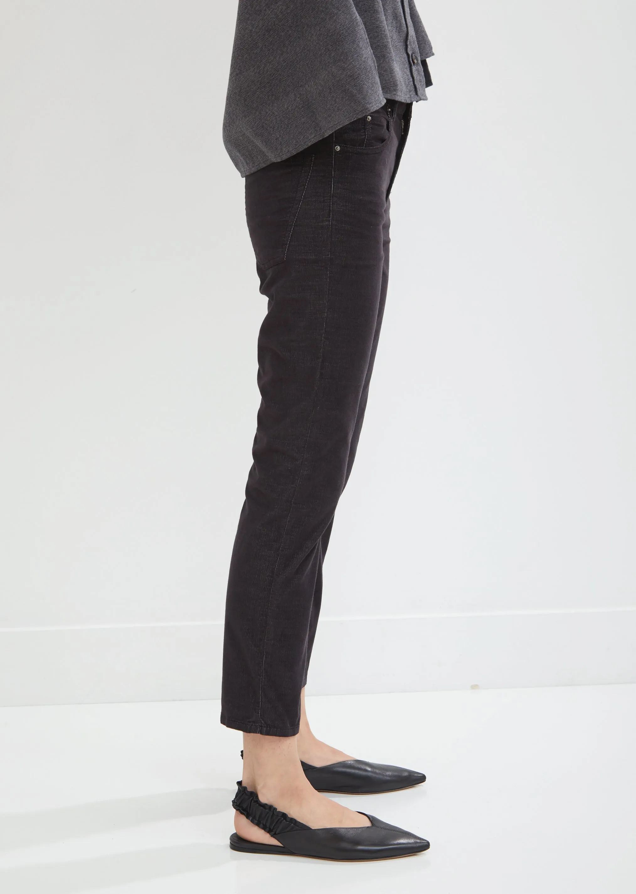 Apolo Corduroy Pant