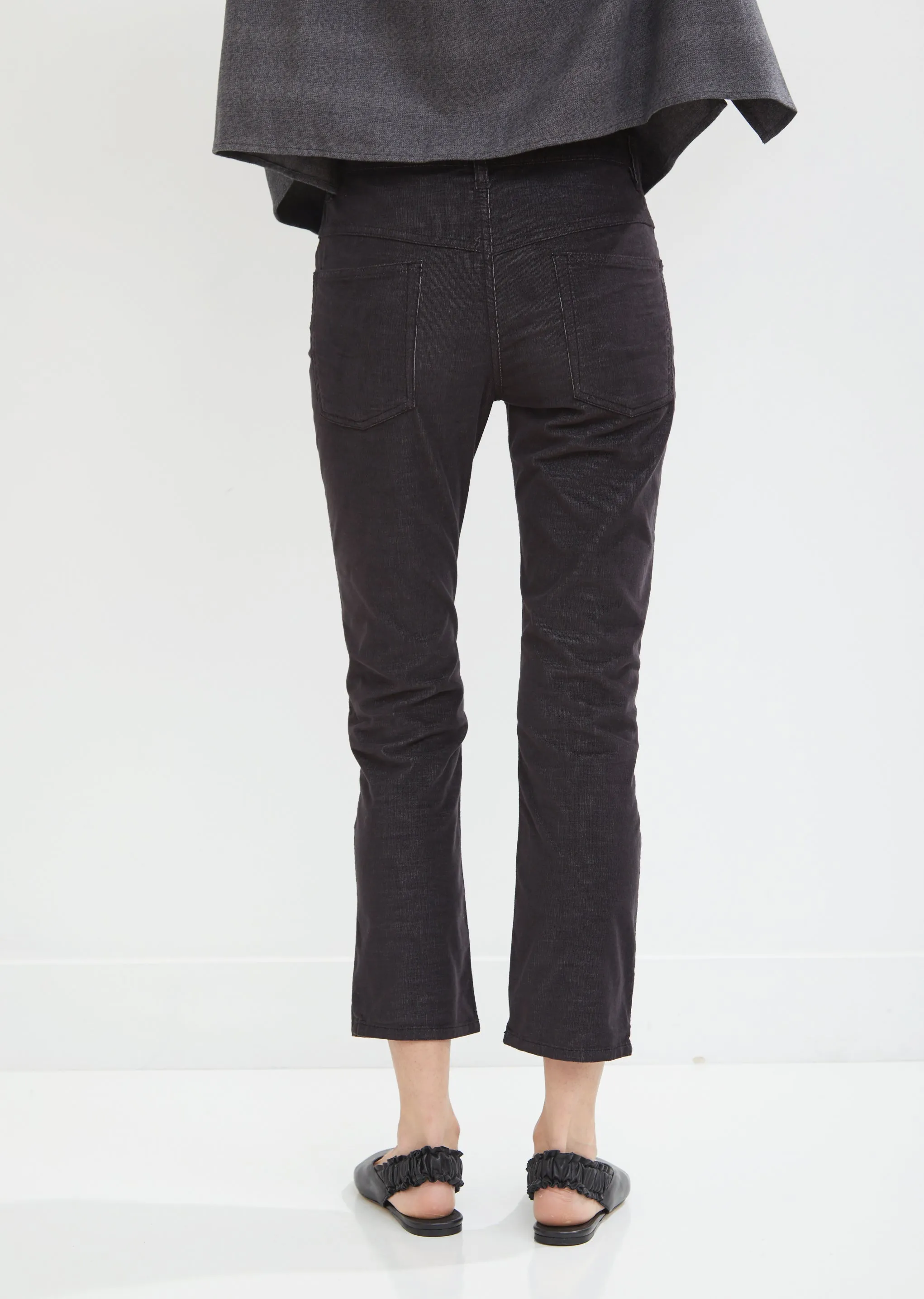 Apolo Corduroy Pant