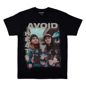 AVOID - HEAT T-Shirt