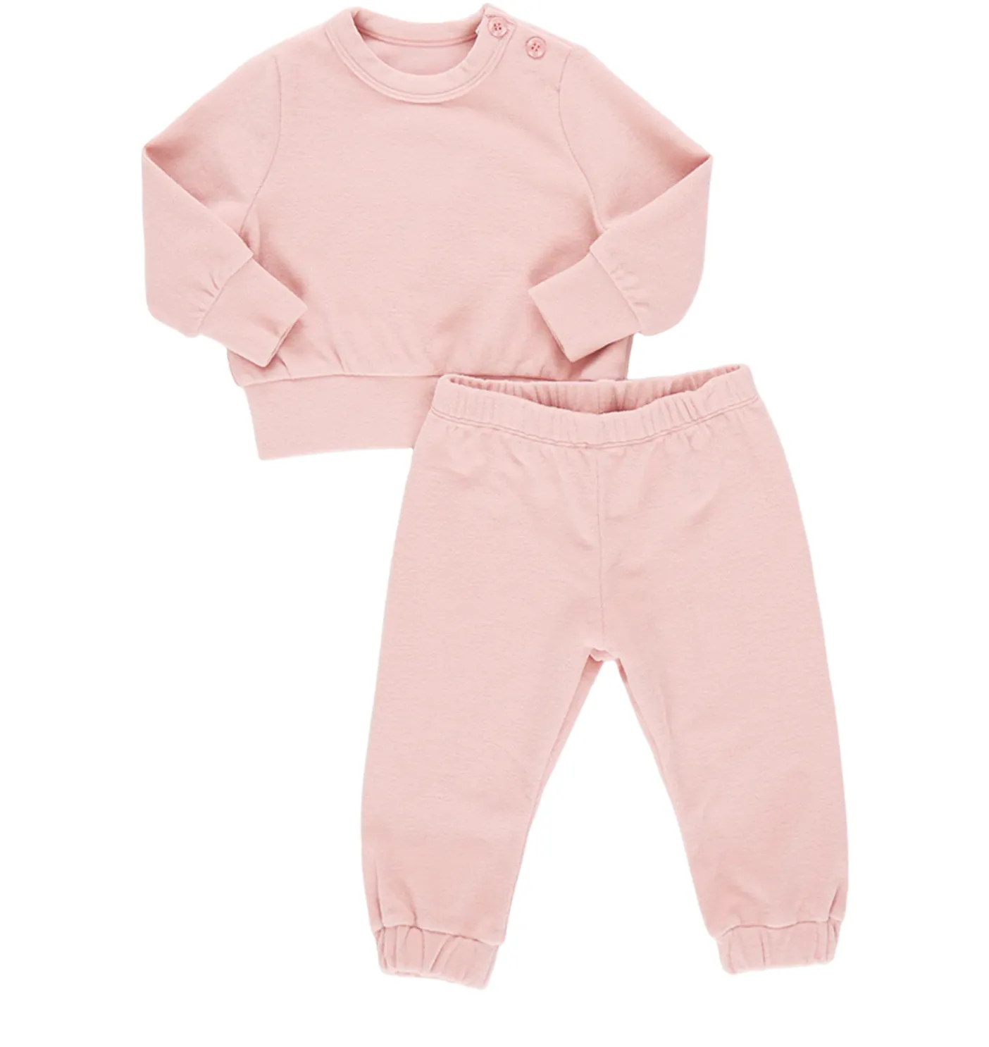 Baby Cordy Set