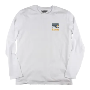 BleuBird Long Sleeve Alpine Tee