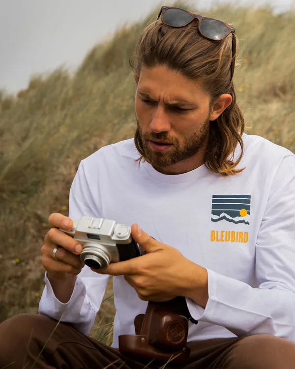 BleuBird Long Sleeve Alpine Tee