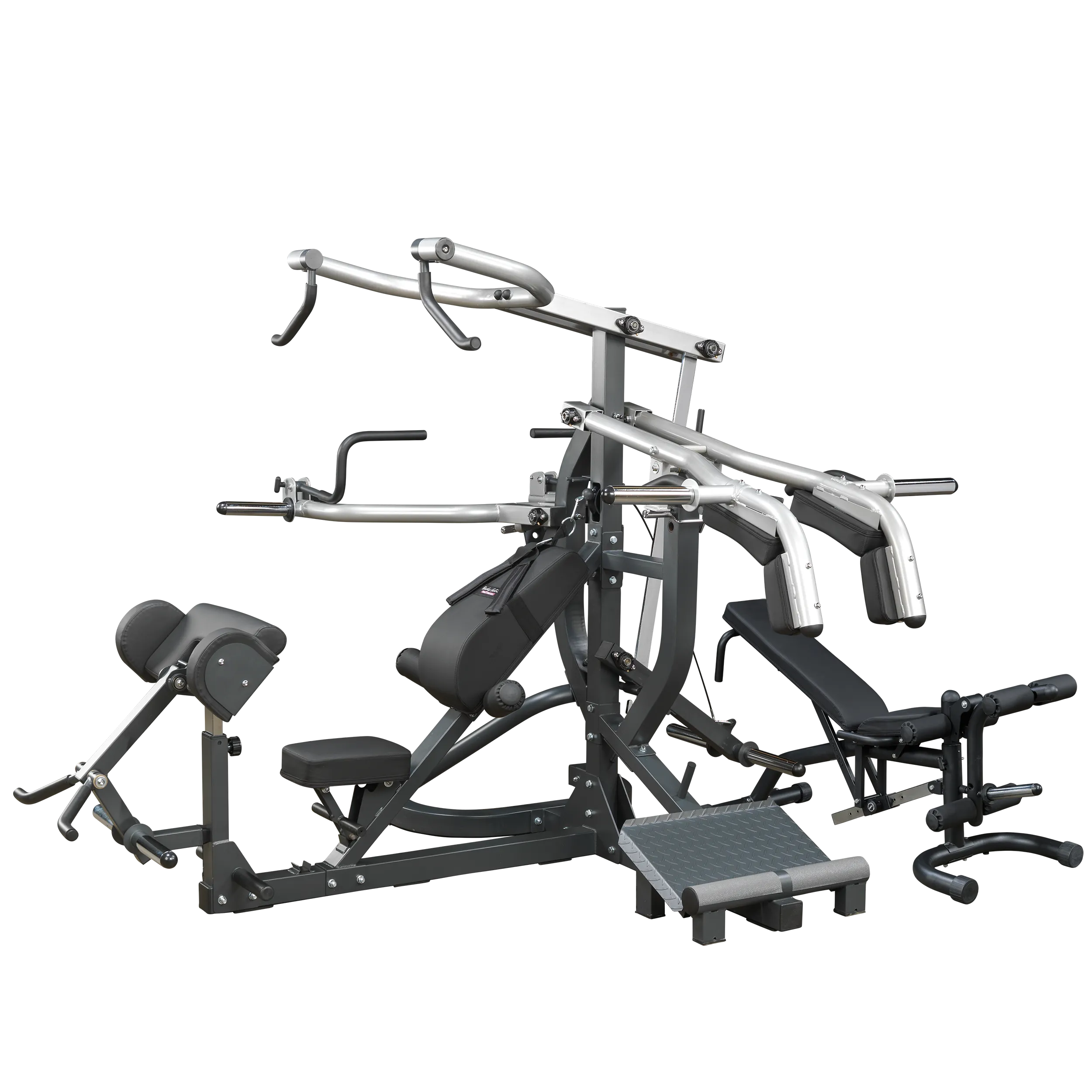 Body-Solid Freeweight Leverage Gym SBL460P4