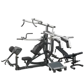 Body-Solid Freeweight Leverage Gym SBL460P4