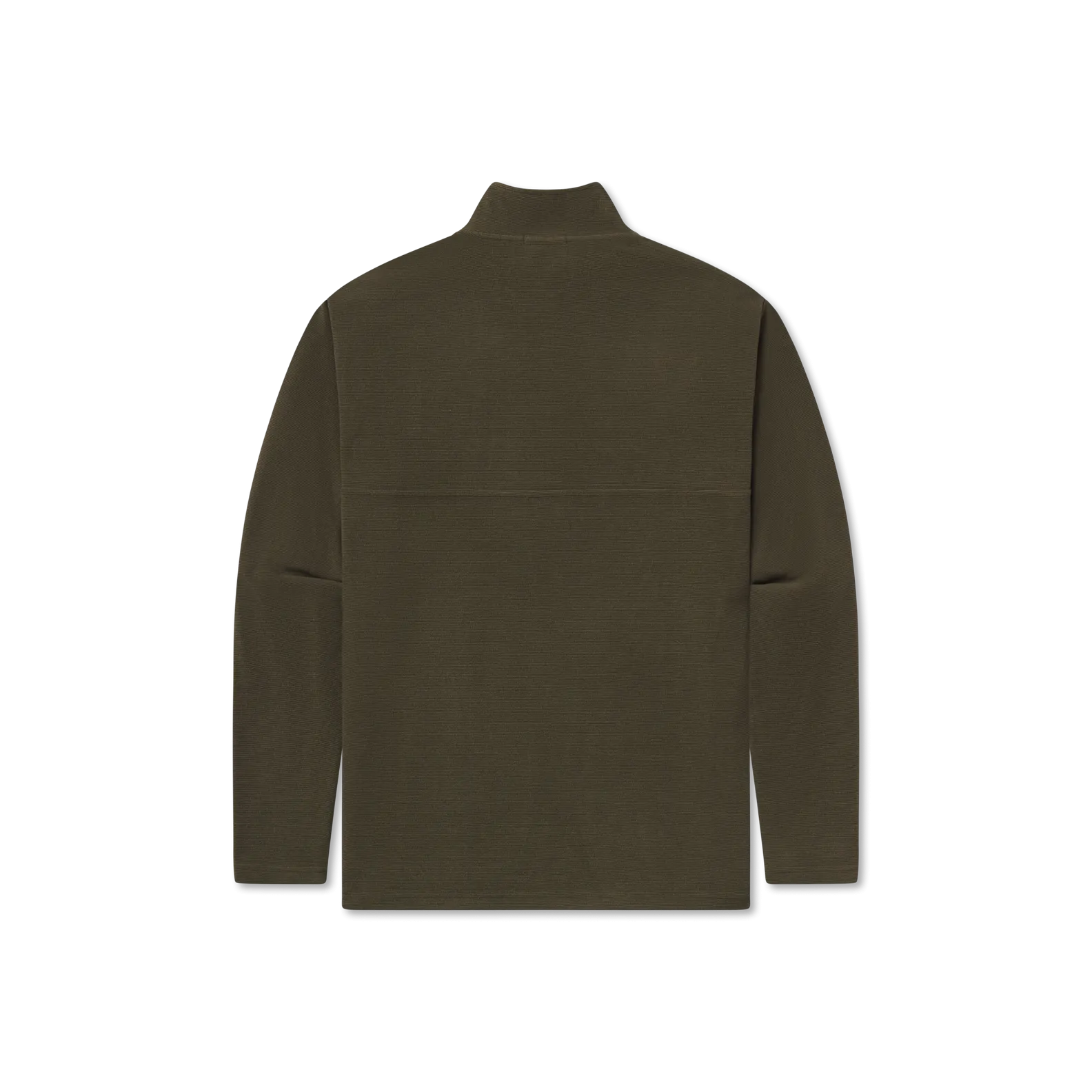 Bronze Bluff Pullover