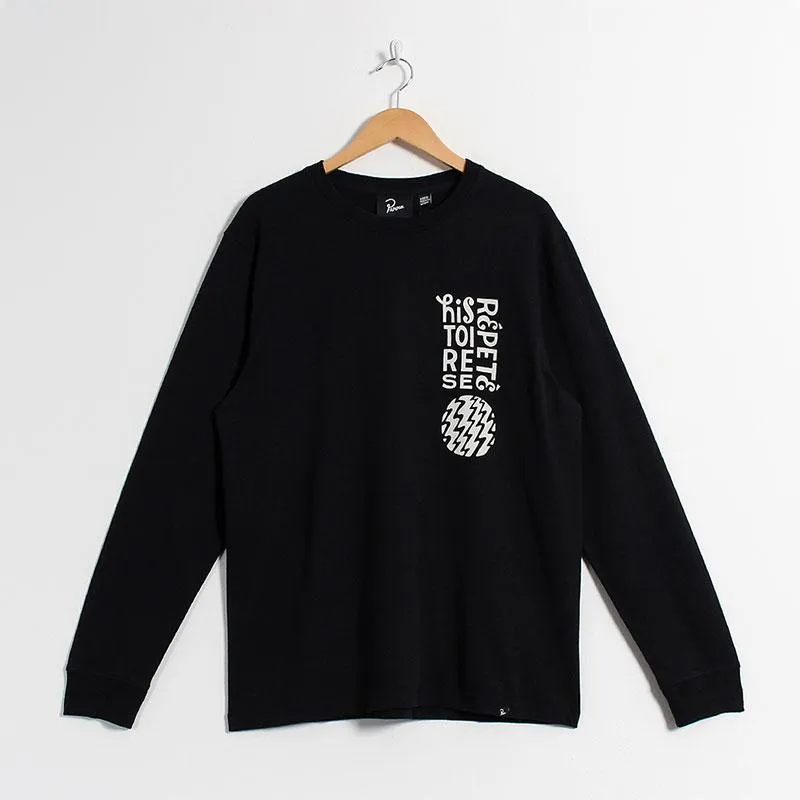 By Parra Histoire Long Sleeve T-shirt