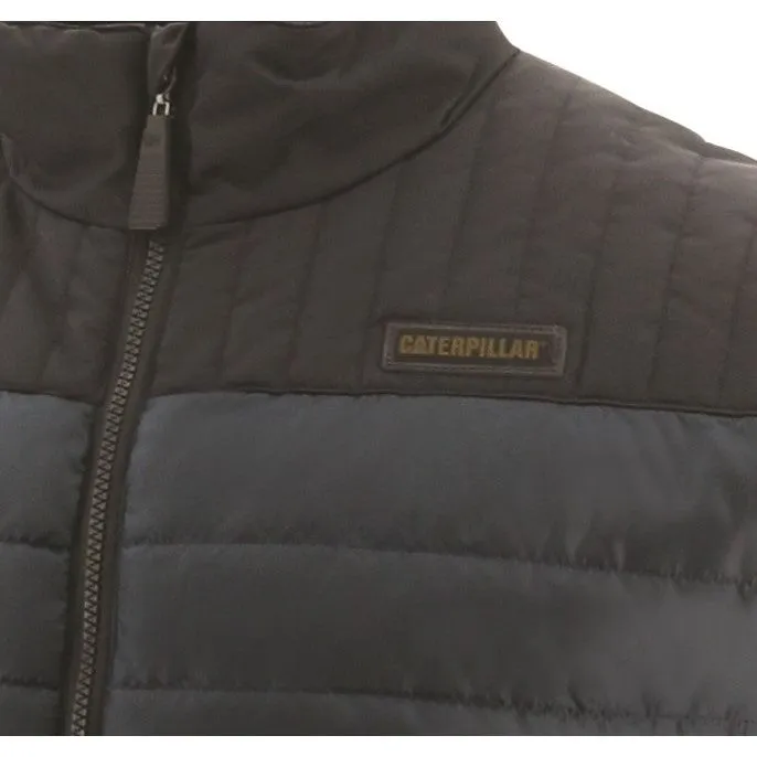 Caterpillar Squall Vest Body Warmer