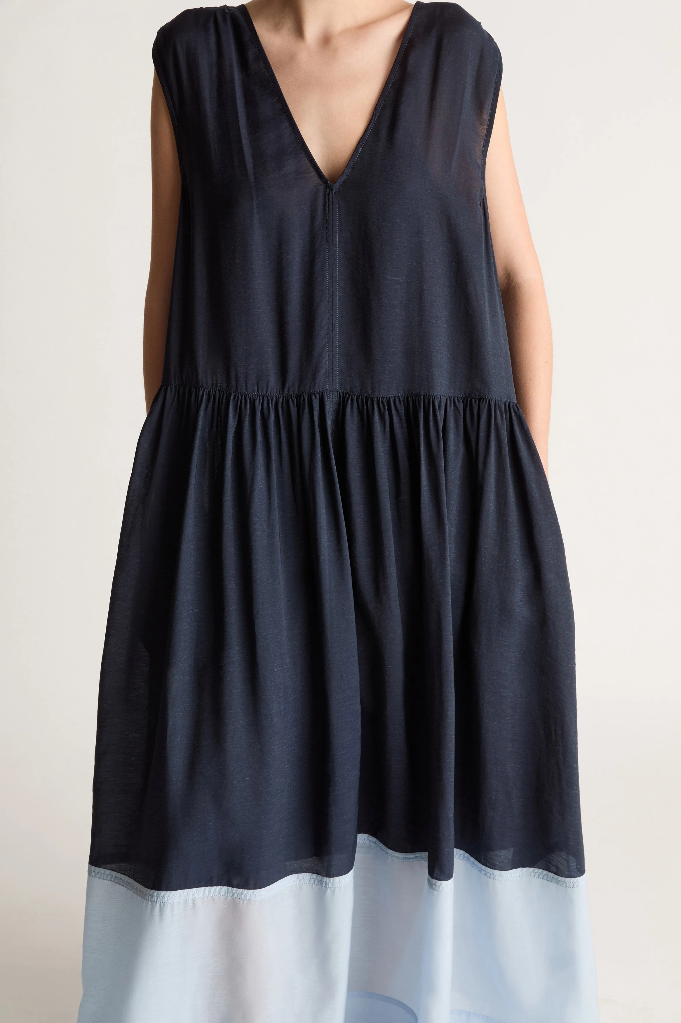 Clement Maxi Dress