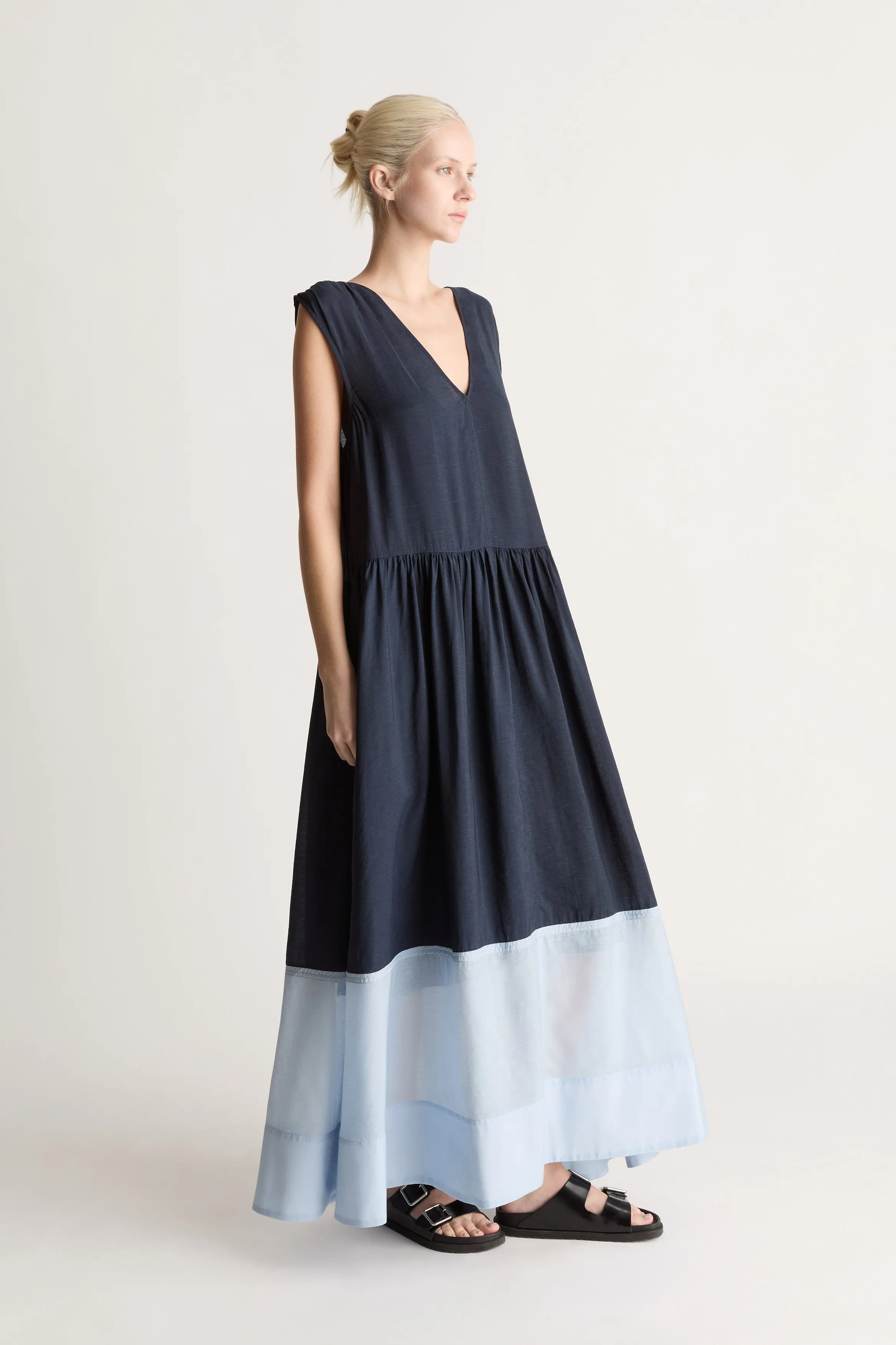 Clement Maxi Dress