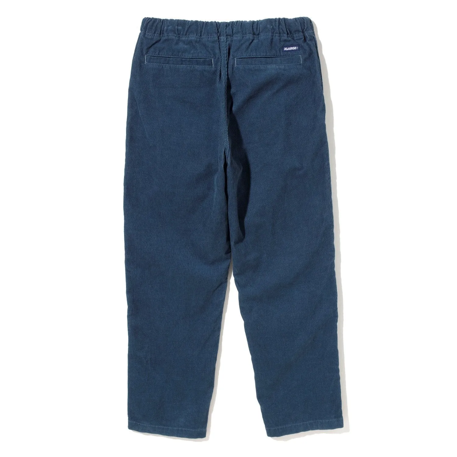 CORDUROY EASY PANTS