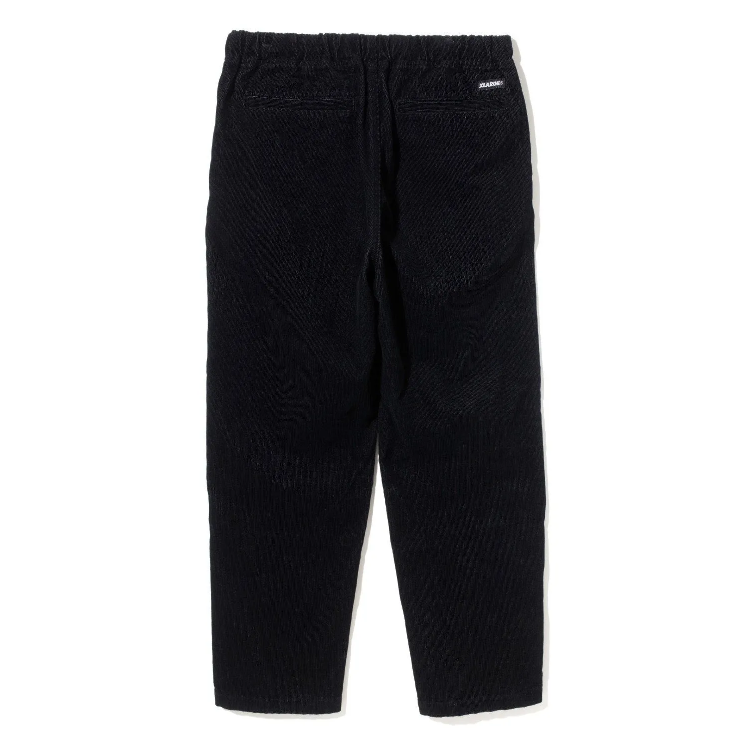 CORDUROY EASY PANTS