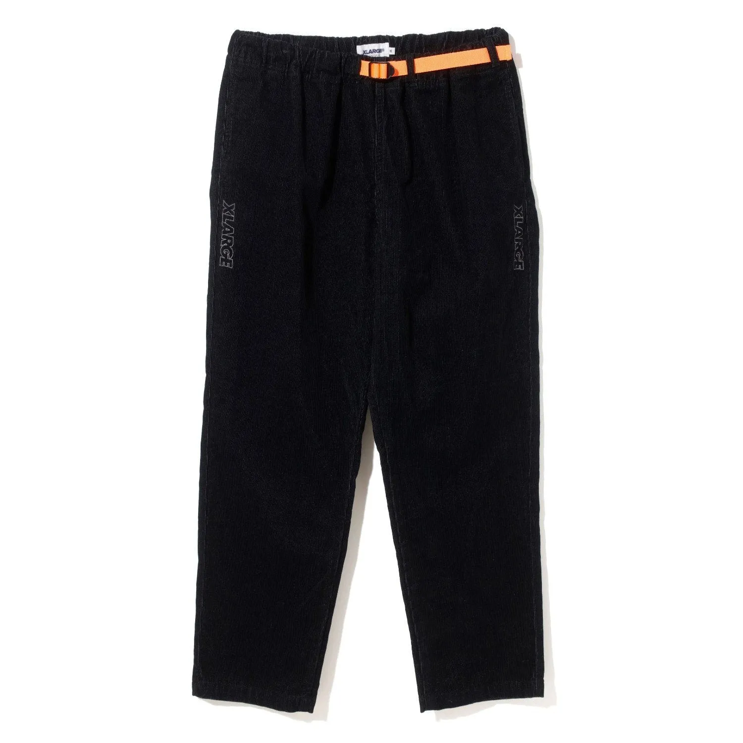 CORDUROY EASY PANTS