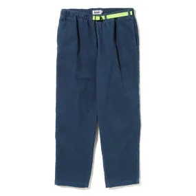 CORDUROY EASY PANTS