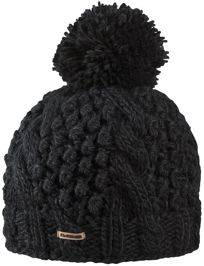 Dakine Womens Mia Beanie Black