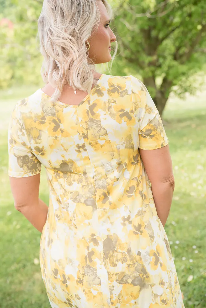 Dandelion Dreams Dress [Online Exclusive]