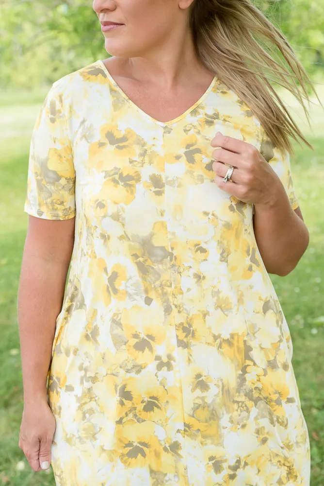 Dandelion Dreams Dress [Online Exclusive]