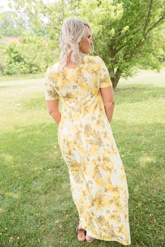 Dandelion Dreams Dress [Online Exclusive]