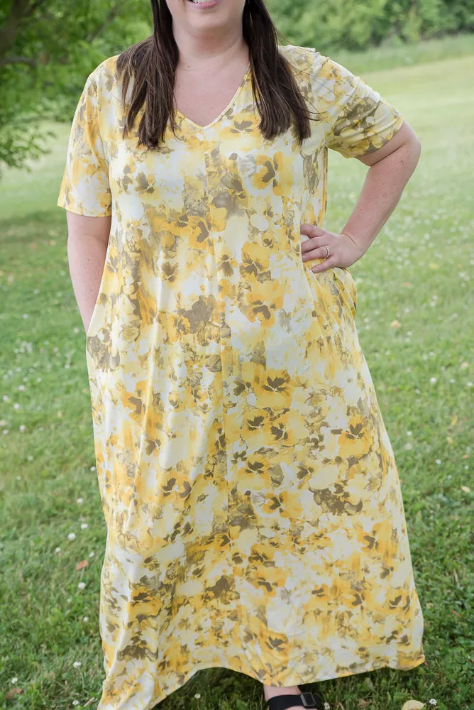 Dandelion Dreams Dress [Online Exclusive]