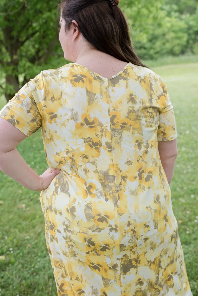 Dandelion Dreams Dress [Online Exclusive]