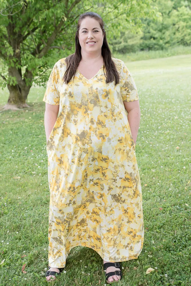 Dandelion Dreams Dress [Online Exclusive]