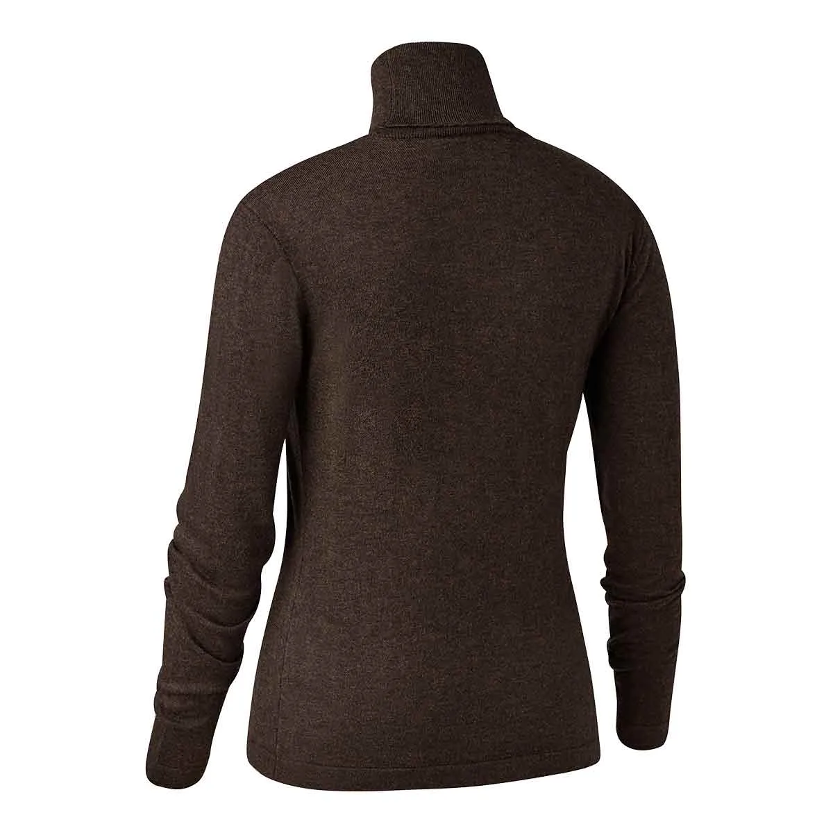 Deerhunter Lady Darlington Roll Neck