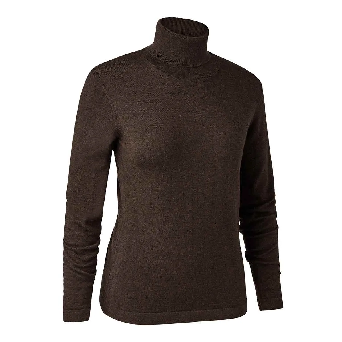 Deerhunter Lady Darlington Roll Neck