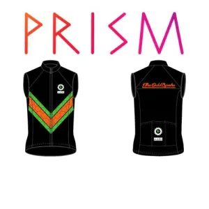 Design Grand Tour Vest