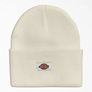 DICKIES Cuffed Knit Beanie